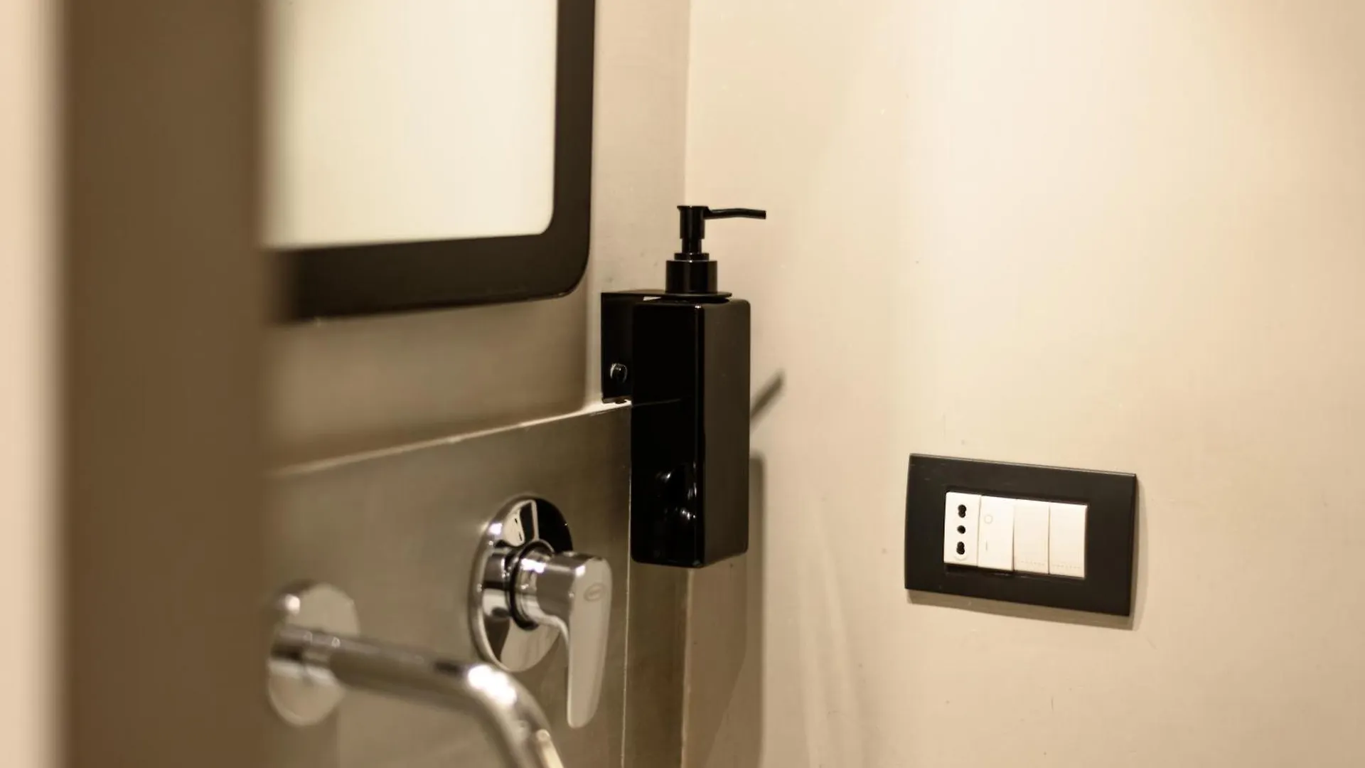 Apartamento San Raimo Flat Nápoles Italia