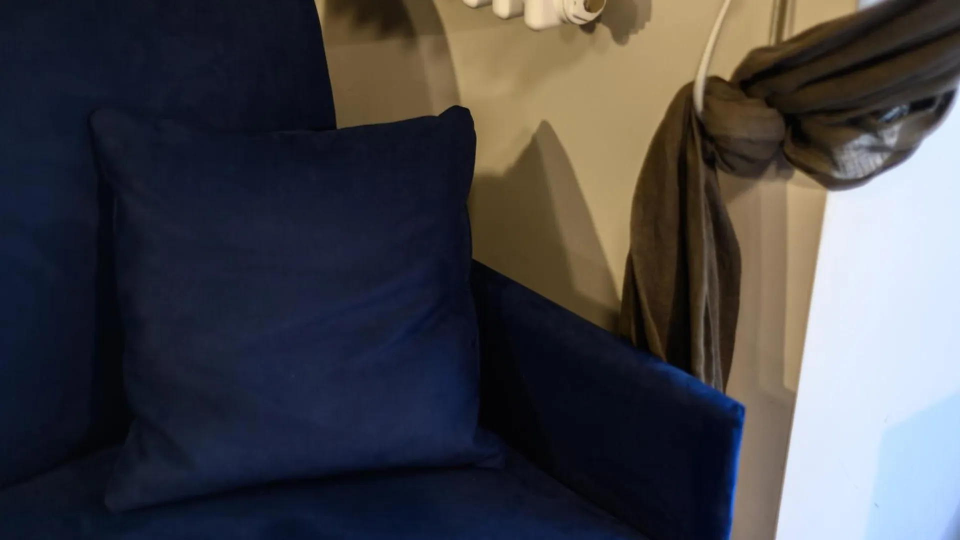 San Raimo Flat Apartment Naples