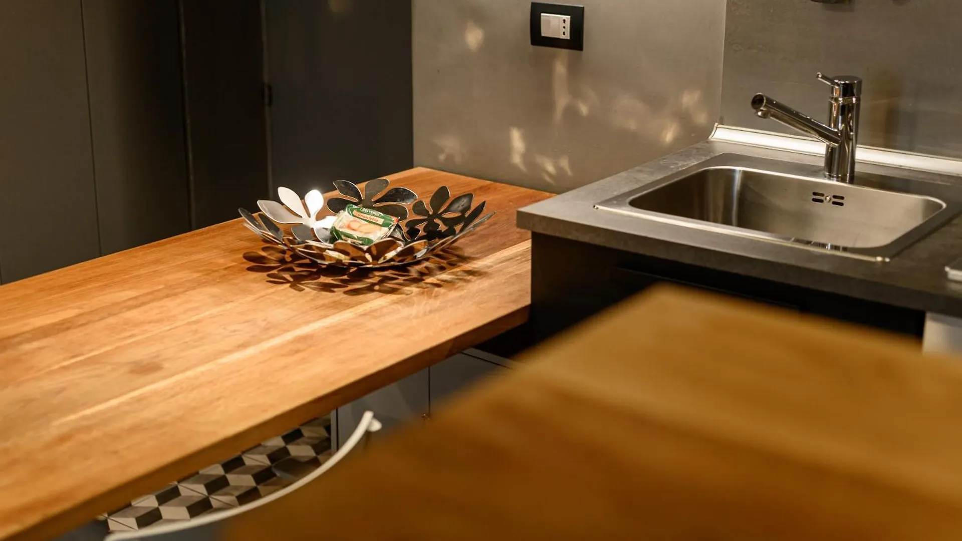 Apartamento San Raimo Flat Nápoles Italia