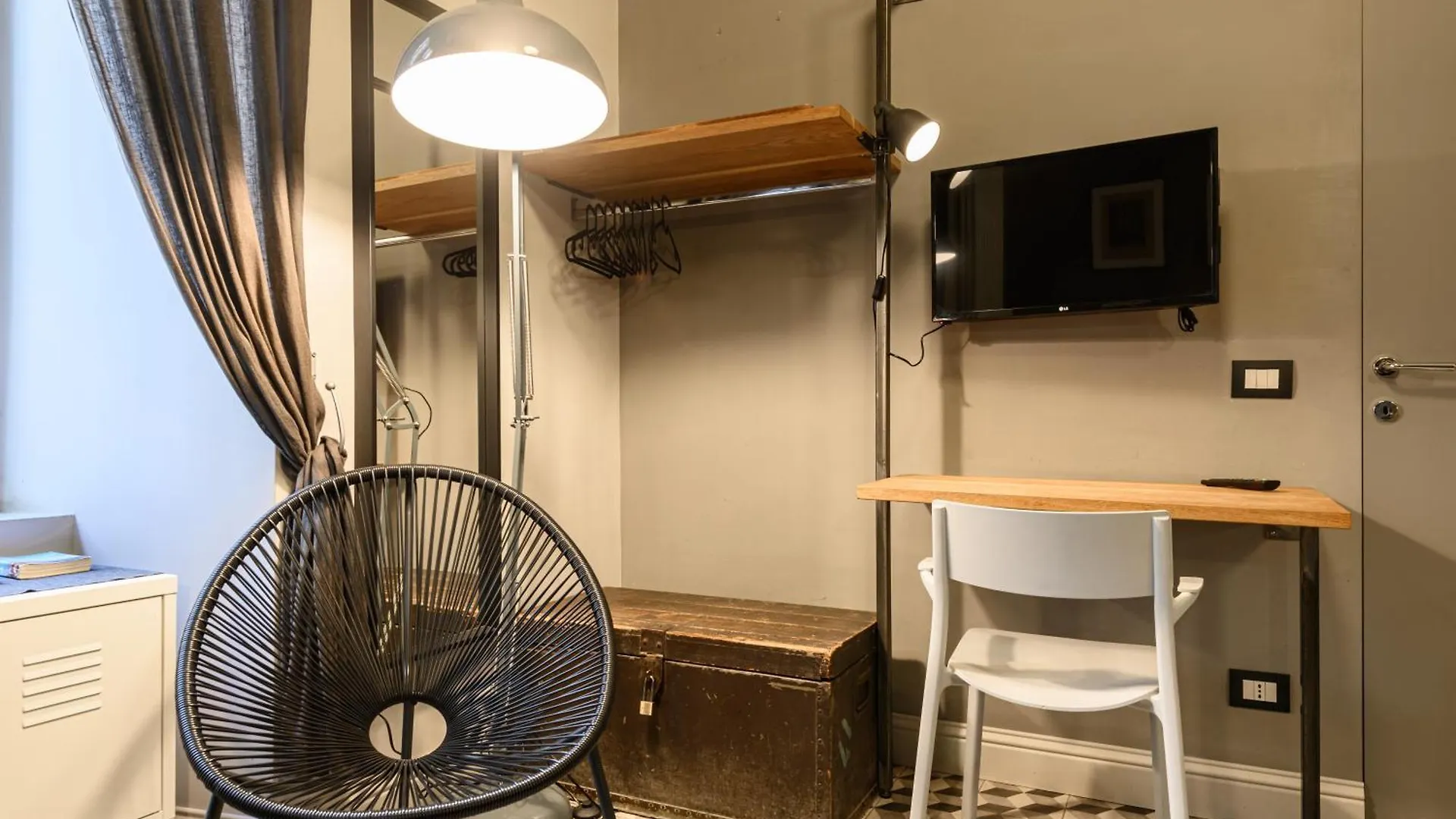 San Raimo Flat Apartment Naples