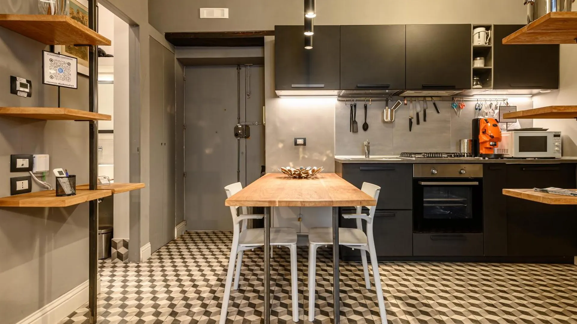San Raimo Flat Apartment Naples Italy